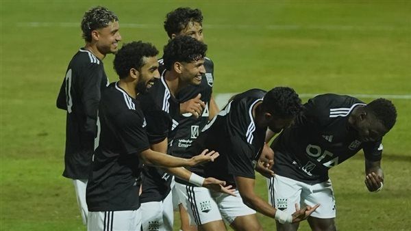 محمد شوقي يعلن تشكيل زد لمواجهة الأهلي في الدوري الممتاز