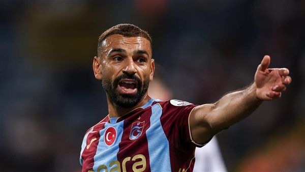 محمد صلاح يوجه رسالة مؤثرة لجماهير طرابزون بعد وداع الدوري الأوروبي