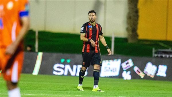 تريزيجيه أساسيا في تشكيل الرياض لمواجهة نيوم بالدوري السعودي