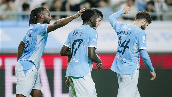 الدوري الإنجليزي، موعد مباراة كريستال بالاس ضد مانشستر سيتي والقناة الناقلة
