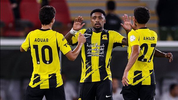 موعد مباراة اتحاد جدة والفتح بالدوري السعودي