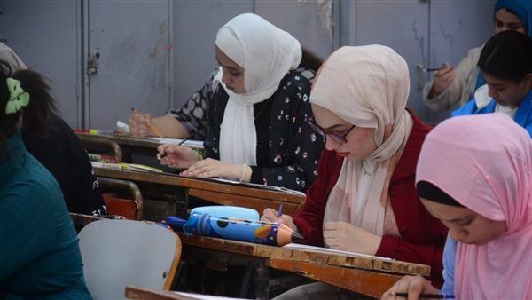 اختبار القدرات للدبلومات الفنية 2026، المواعيد والكليات وخطوات التسجيل بالتفصيل
