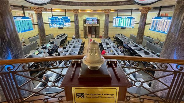 605.3 مليار جنيه قيمة التداول بالبورصة خلال الأسبوع الماضي