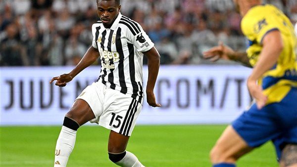 الدوري الإيطالي، تعادل سلبي بين يوفنتوس وبارما بالشوط الأول