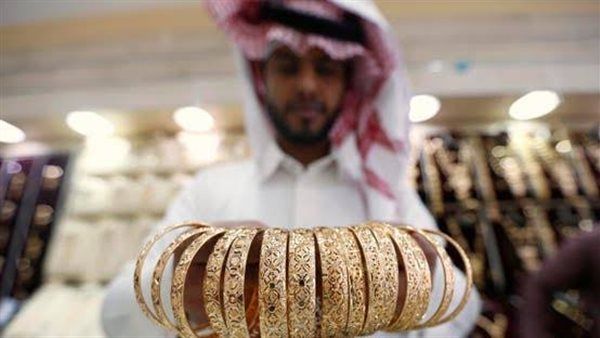 تراجع أسعار الذهب في المملكة العربية السعودية اليوم السبت