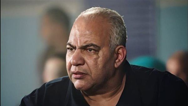تقيب المهن التمثيلية يكشف تطورات الحالة الصحية للفنان بيومي فؤاد