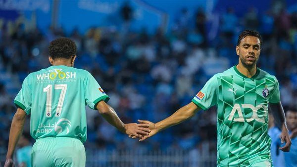 الظهور الأول للصفقة الجديدة، قائمة بيراميدز لمواجهة المصري بالدوري