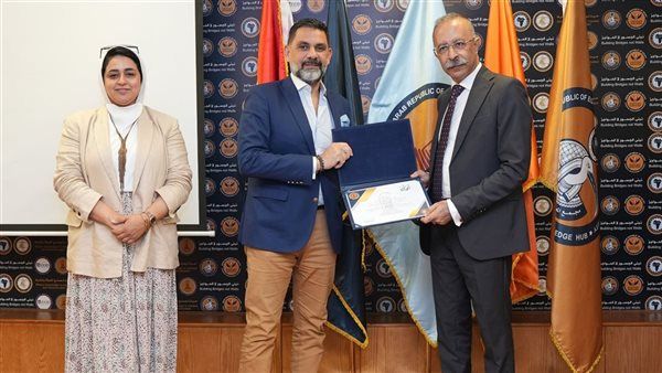 "الرقابة المالية" تختتم أولى دورات برنامج بناء جاهزية شركات الطروحات الحكومية بمشاركة 118 متدربًا