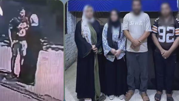 سيدة تنتقم من طليقها بنشر فيديو قديم، ادعت تعرضها للضرب وسرقة هاتفها بالقاهرة
