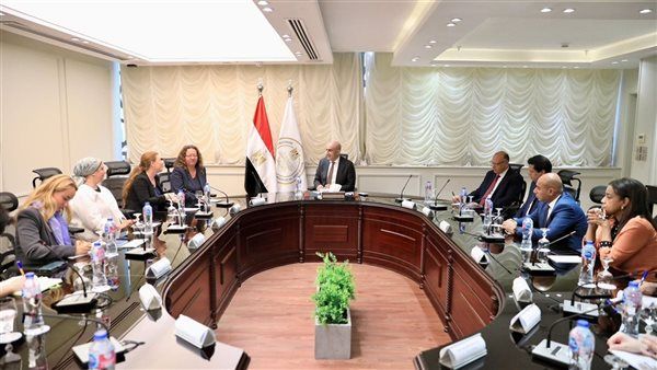البكالوريا المصرية تدخل عصر الألمانية.. إتاحة كتاب "Dabei" ومحتواه الرقمي للطلاب