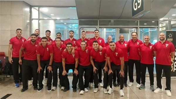 كرة اليد، موعد مباراة مصر واليونان في نهائي دورة ألعاب البحر المتوسط