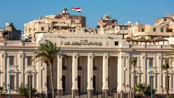 إحالة أوراق المتهم بالاعتداء على أطفال مدرسة دولية بالإسكندرية إلى المفتي