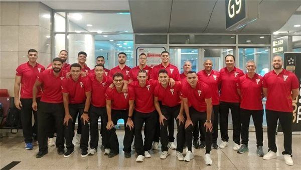 كرة اليد، منتخب مصر يواجه اليونان في نهائي دورة ألعاب البحر المتوسط