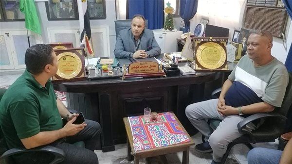 الشباب والرياضة بالفيوم تستعد لانطلاق المبادرة القومية "راجعين للمدارس"
