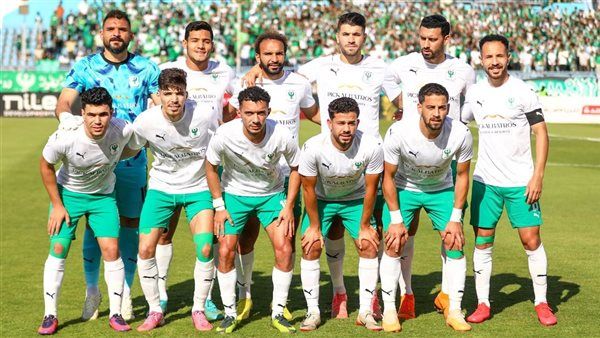 الموعد والقناة الناقلة لمباراة المصري وبيراميدز في الدوري الممتاز