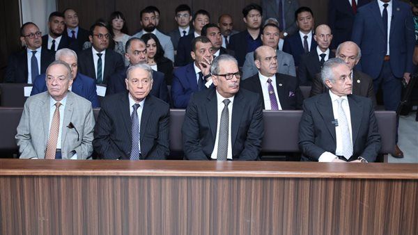 "العدل” تطلق المنصة الرقمية للتقاضي عن بُعد استعدادًا لتطبيق قانون الإجراءات الجنائية الجديد