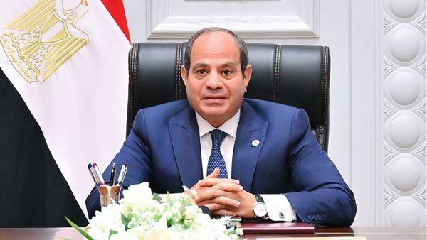 تكليفات حاسمة من السيسي لـ وزير الطيران المدني بحضور مدبولي