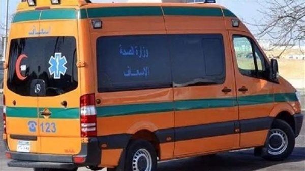 مصرع طفلين في حادثي مرور متفرقين بالفيوم