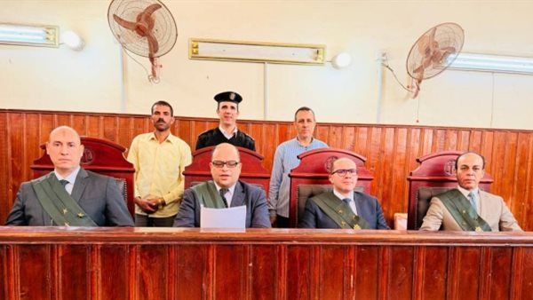 حبسوها أسبوع ومنعوا عنها الطعام والشراب، تفاصيل الحكم على متهمين بقتل شقيقتهما خنقًا بالمنيا