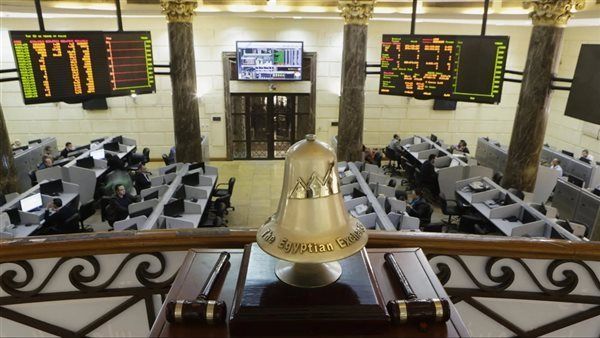 البورصة تخسر 5 مليارات جنيه في ختام آخر جلسات شهر أغسطس