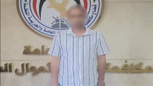 «مكالمة من البنك» تنتهي بسرقة الحسابات، قصة سقوط عنصر جنائي بالمنيا في 4 وقائع نصب