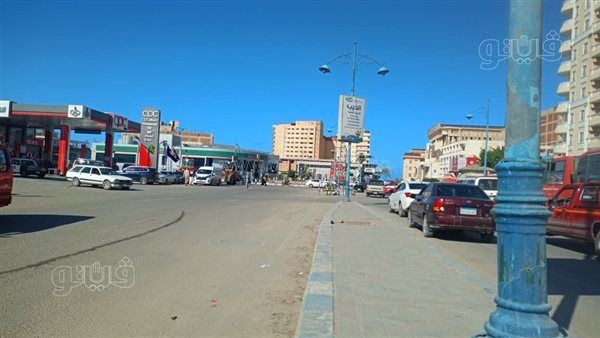شبورة كثيفة ورياح لطيفة، تفاصيل حالة الطقس غدا الثلاثاء