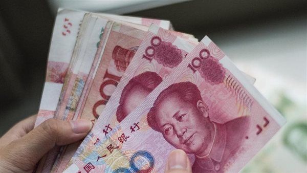 سعر الين الياباني مقابل الجنيه في البنك المركزي اليوم الإثنين