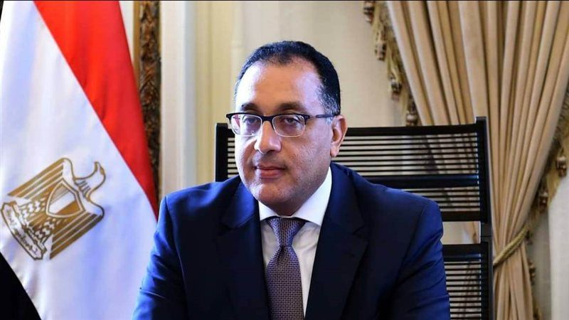 مدبولي، فيتو