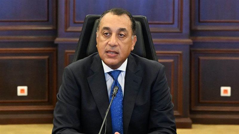 مدبولي، فيتو