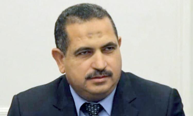 الدكتور خالد الشافعي الخبير الاقتصادي، فيتو