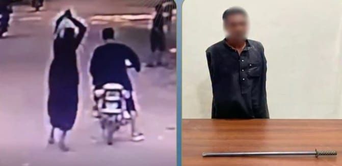 فيديو متداول يكشف اعتداء شقيق على شقيقه في الأقصر.. وضبط المتهم