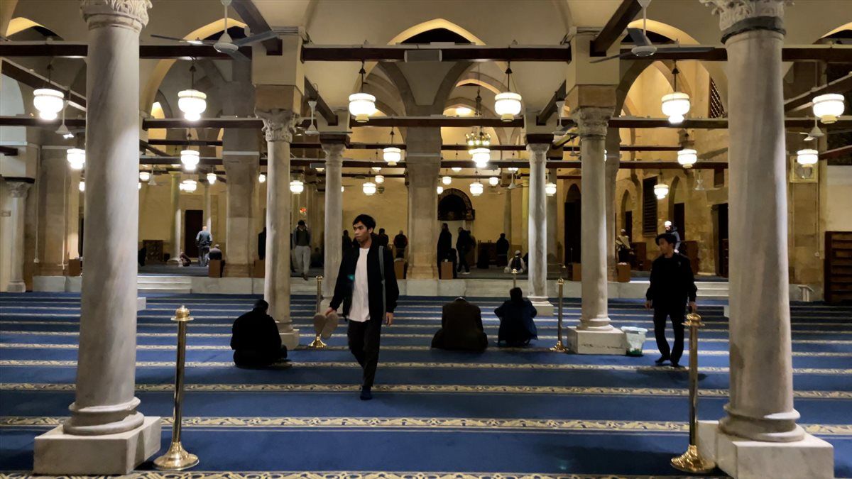 مواقيت الصلاة بتوقيت المحافظات، فيتو
