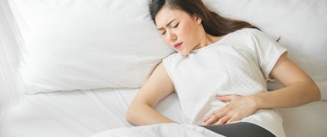 أسباب ضعف الدورة الشهرية بشكل مفاجئ 
