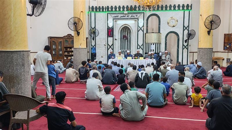 ندوة، فيتو