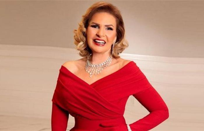 يسرا: شائعة إصابتي بالزهايمر كانت الأسوأ.. والنجاح في عصر السوشيال ميديا أسهل من زمان