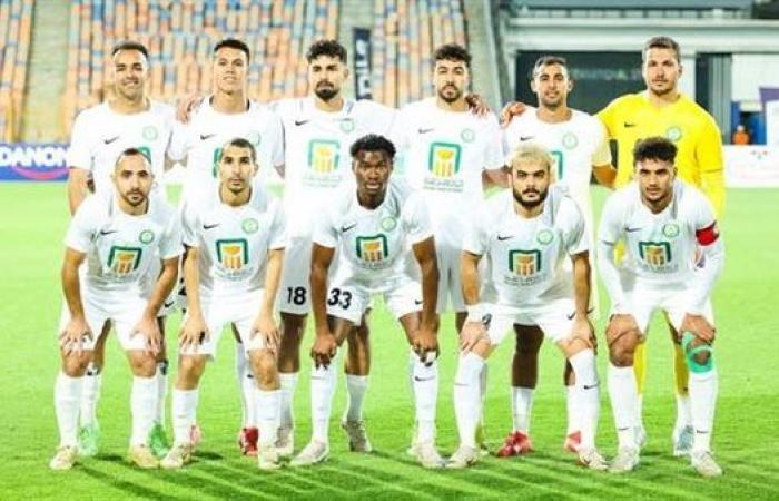 البنك الأهلي يتقدم على غزل المحلة 2-1 في الشوط الأول بالدوري المصري