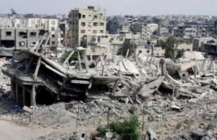 جيش الاحتلال يعلن تصفية قائد في وحدة النخبة التابعة لحماس بغارة على غزة