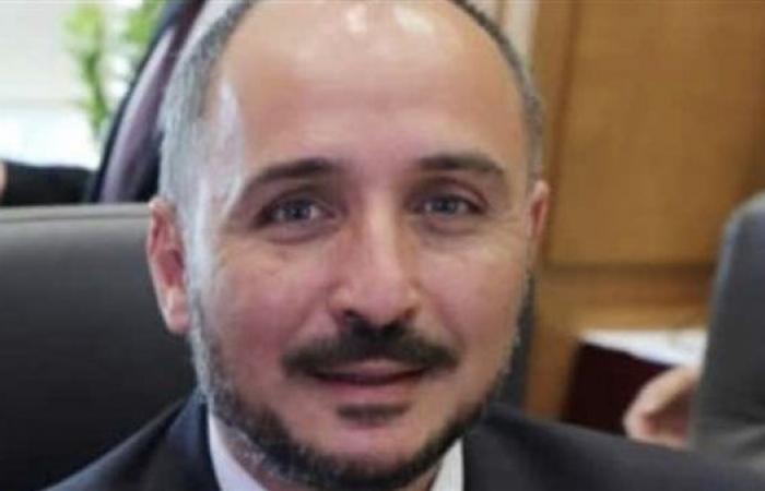 تجديد تكليف الدكتور عمر شريف أمينًا للمجلس الأعلى للمستشفيات الجامعية