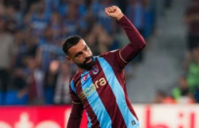 محمد صلاح × 700 مباراة.. رحلة الفرعون المصري من المقاولون إلى العالمية