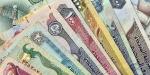 ارتفاع سعر الدرهم الاماراتي أمام الجنيه في بنك مصر مساء اليوم