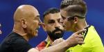 فيفا يطالب اتحاد الكرة بـ"تفسير توابع" مباراة مصر والأرجنتين في كأس العالم