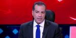 علاء ميهوب، أداء الأهلي غير مقنع وبيراميدز الأفضل بالدوري