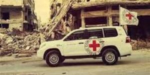 الصليب
      الأحمر
      يتسلم
      الأسرى
      الفلسطينيين
      من
      سجون
      الاحتلال