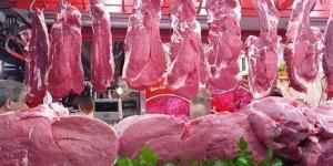 أسعار
      اللحوم
      اليوم
      السبت
      2-12-2023
      في
      الدقهلية
