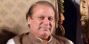 رئيس
      الوزراء
      الباكستاني
      السابق
      نواز
      شريف
      يعلن
      فوزه
      بالانتخابات
      العامة