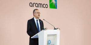 الناصر:
      السعودية
      وتحديداً
      أرامكو
      من
      أكثر
      شركات
      العالم
      تحركاً
      في
      مجال
      تحول
      الطاقة