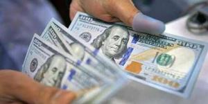 الدولار
      يرتفع
      والين
      يتراجع
      رغم
      تدخل
      طوكيو
      لدعم
      العملة