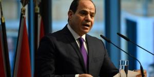 الرئيس
      المصري:
      السلام
      لا
      يتحقق
      بتطبيع
      ترفضه
      الشعوب