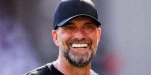 كلوب:
      لهذا
      السبب
      رفضت
      تدريب
      المنتخب
      الألماني
      قبل
      يورو
      2024