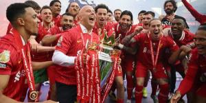 ليفربول
      يعلن
      عن
      صفقته
      الرابعة
      خلال
      الانتقالات
      الصيفية
      الجارية